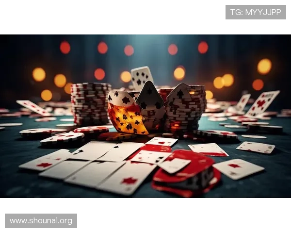 九游赌场扑克最新玩法介绍让你轻松掌握赢取大奖的技巧